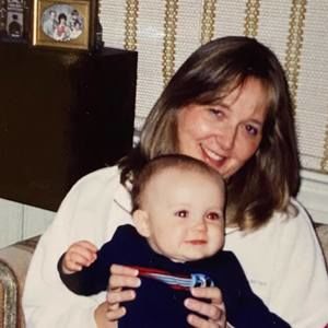 Meet your Posher, Tammy